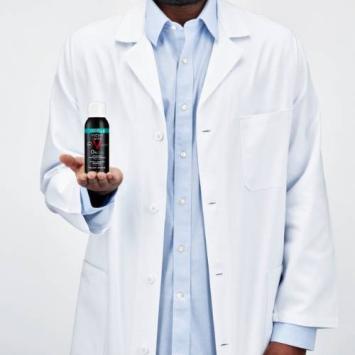 Vichy Homme Deodorant Compressed Spray 48 uur 100ml